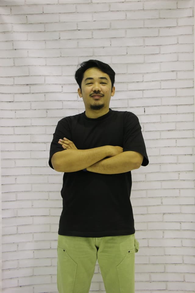 Dio Taufiq Profile