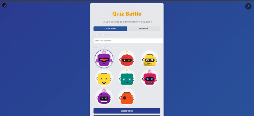 Fox Quiz